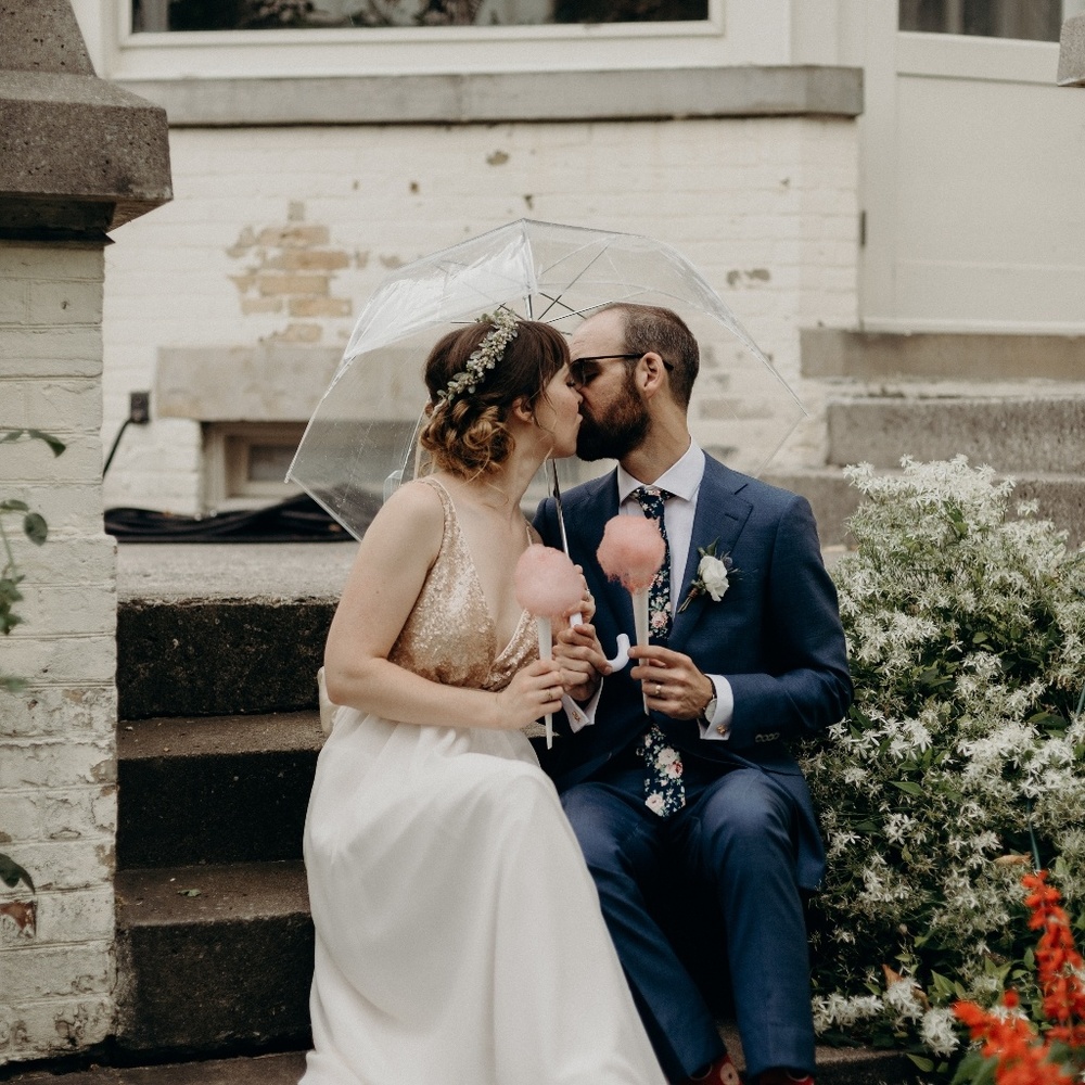 Meet your Posher, Julie